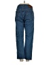Levi's Blue Jeans Size 25 waist - photo 2