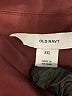 Old Navy Burgundy Blazer Size XXL - photo 6