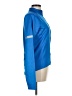 Novara 100% Polyester Blue Track Jacket Size M - photo 4