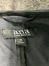 a.n.a. A New Approach 100% Cotton Black Jacket Size XL - photo 6