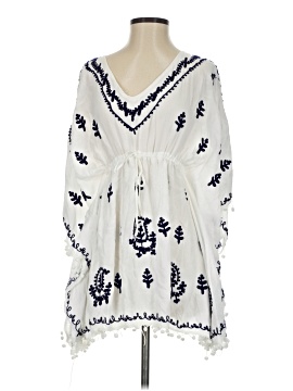 Surf Gypsy 3/4 Sleeve Blouse