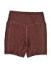 Athletic Works Brown Athletic Shorts Size M - photo 2