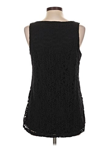 Company Ellen Tracy Sleeveless Blouse (view 2)
