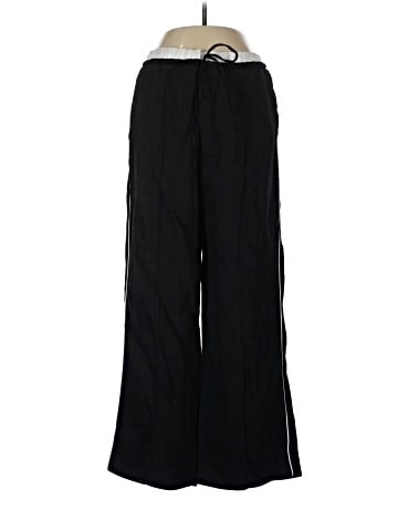 Zara Track Pants (view 1)
