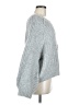 Free People Gray Pullover Sweater Size M - photo 4