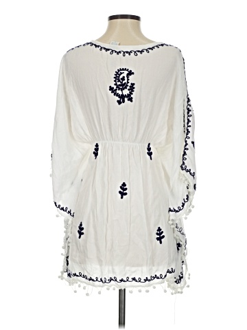 Surf Gypsy 3/4 Sleeve Blouse (view 2)