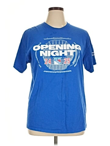 Gildan Short Sleeve T-Shirt (view 1)