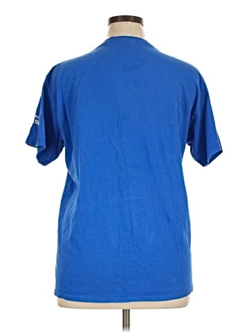 Gildan Short Sleeve T-Shirt (view 2)