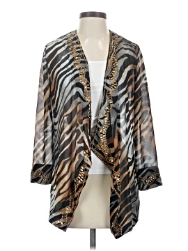 Chico's Kimono (view 1)