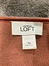 Ann Taylor LOFT Pink Wool Cardigan Size M - photo 7