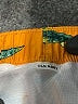 Old Navy Yellow Board Shorts Size 5T - photo 3