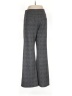 CAbi Chevron-herringbone Gray Dress Pants Size 6 - photo 2