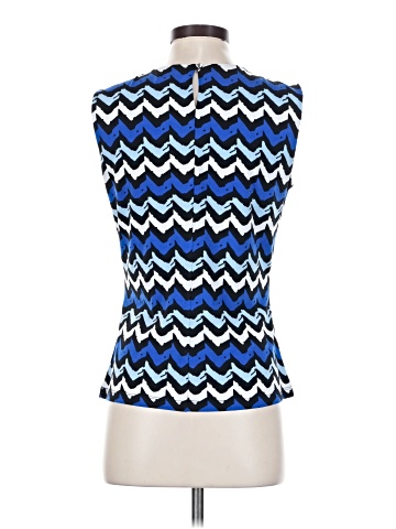 Calvin Klein Sleeveless Blouse (view 2)