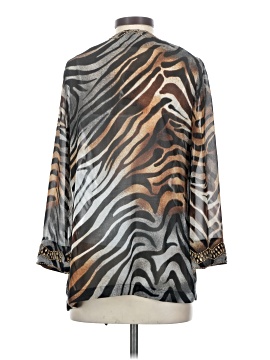 Chico's Kimono (view 2)