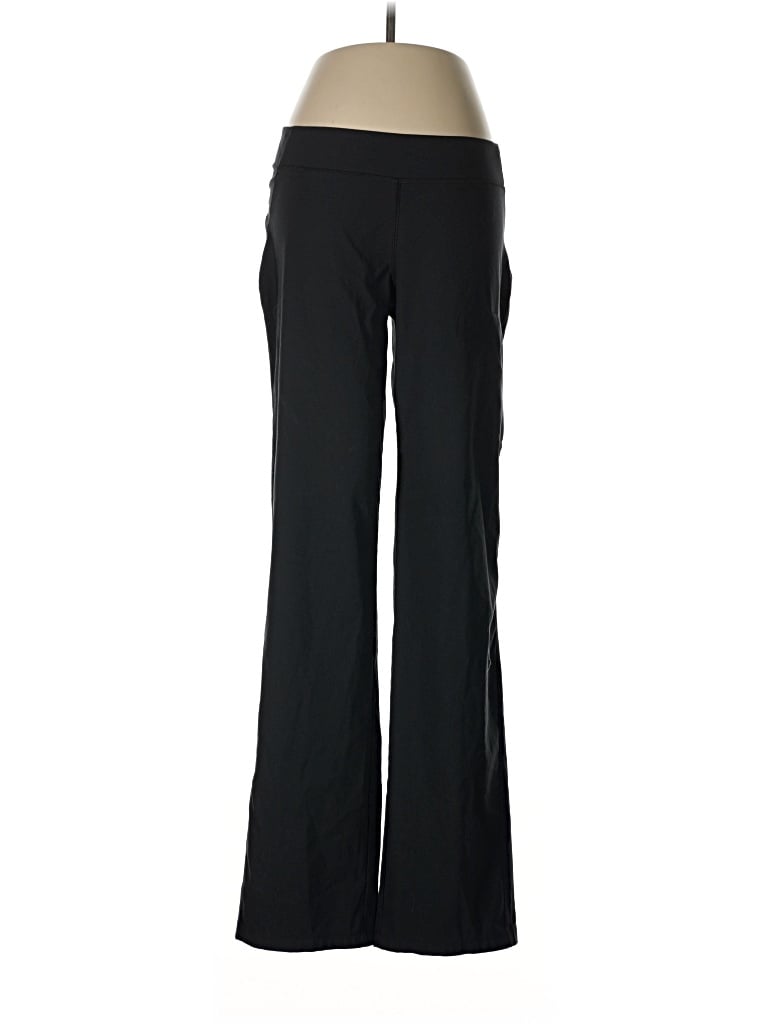 Pre-owned Columbia Dress Pants In Black