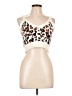 Shein Ivory Sweater Vest Size L - photo 1