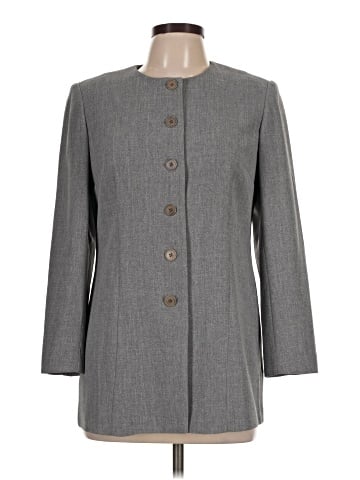 Talbots Coat (view 1)