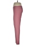 Peloton Color Block Pink Active Pants Size L - photo 5