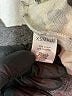Ascot and Hart Animal Print Ivory Shorts Size XS - photo 3