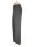 CAbi Chevron-herringbone Gray Dress Pants Size 6 - photo 5