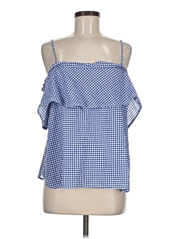 Saks Fifth Avenue Tank Top (view 1)