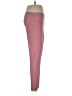 Peloton Color Block Pink Active Pants Size L - photo 4