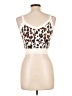 Shein Ivory Sweater Vest Size L - photo 2
