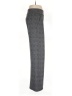 CAbi Chevron-herringbone Gray Dress Pants Size 6 - photo 4