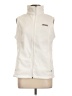 Columbia White Vest Size L - photo 1