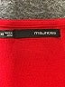 Maurices Solid Red Cocktail Dress Size XS - photo 7
