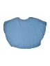 Assorted Brands 100% Polyester Blue Athletic Shorts Size XL - photo 2