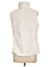 Columbia White Vest Size L - photo 2