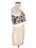 Shein Ivory Sweater Vest Size L - photo 4