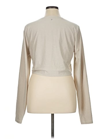 Active by Old Navy Long Sleeve T-Shirt (view 2)