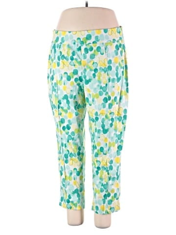Ashley Stewart Active Pants (view 1)