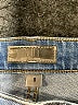 Kut from the Kloth Hearts Blue Jeans Size 8 - photo 7