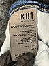Kut from the Kloth Hearts Blue Jeans Size 8 - photo 8