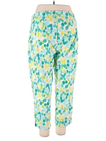 Ashley Stewart Active Pants (view 2)