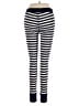 J.Crew Stripes Blue Leggings Size S - photo 2