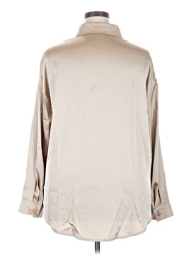 Unbranded Long Sleeve Blouse (view 2)