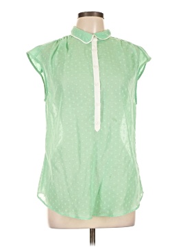 Edme & Esyllte Sleeveless Blouse