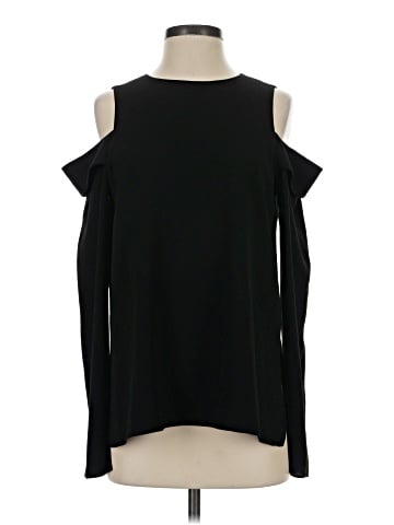 Tibi Sleeveless T-Shirt (view 1)
