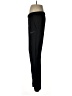 Nike 100% Polyester Solid Black Track Pants Size M - photo 5