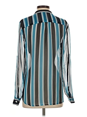 Kut from the Kloth Long Sleeve Blouse (view 2)
