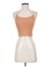 Unbranded Tan Tank Top Size XXS (estimated) - photo 1