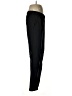Nike 100% Polyester Solid Black Track Pants Size M - photo 4