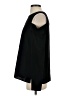 Tibi Black Sleeveless T-Shirt Size 2 - photo 5