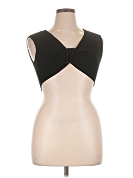 Wild Fable Sleeveless Top (view 1)