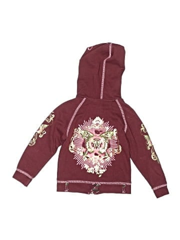 Guess Zip Up Hoodie (view 2)