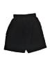 RBX Solid Black Cargo Shorts Size 12 - photo 2
